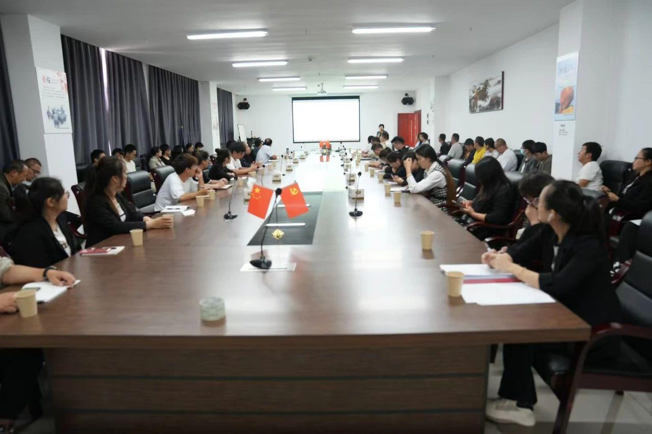 中宣液态金属：“四个聚焦”提高新的社会阶层人士统战工作实践创新基地建设质效