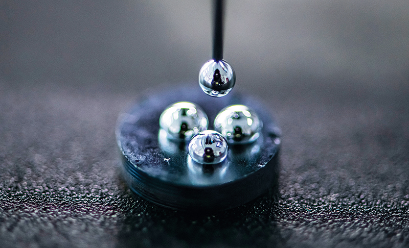 液态金属导热系数检测：哪里有金属粉末密度检测