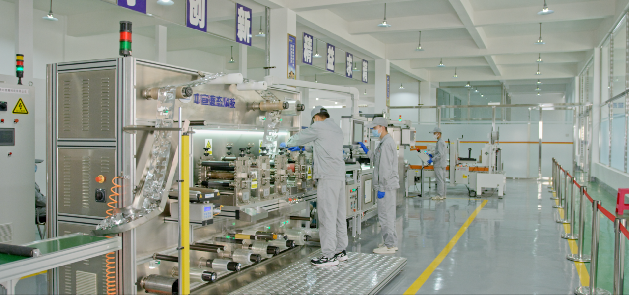 【春暖花开迎复苏】云南中宣液态金属科技有限公司：矢志“专精特新” 做产业创新发展领军者