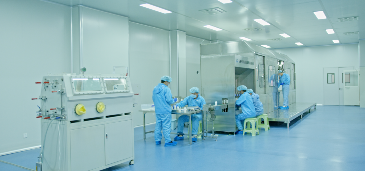 【春暖花开迎复苏】云南中宣液态金属科技有限公司：矢志“专精特新” 做产业创新发展领军者