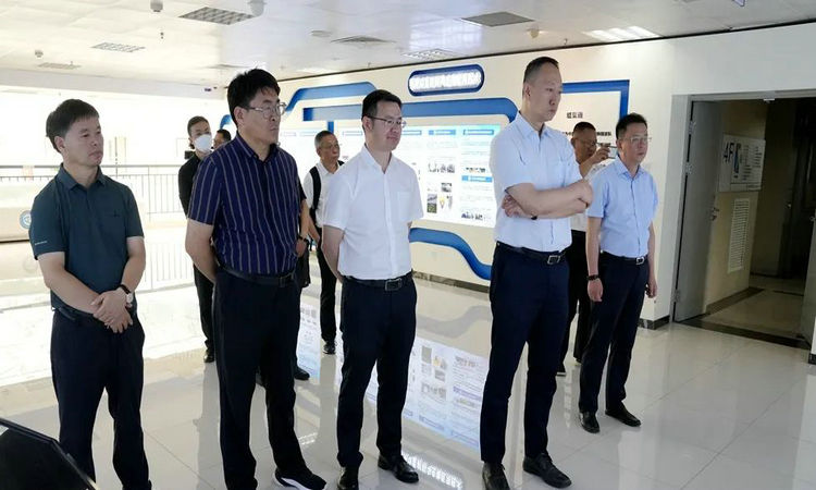 液态金属产品亮相2023中关村论坛展览（科博会）